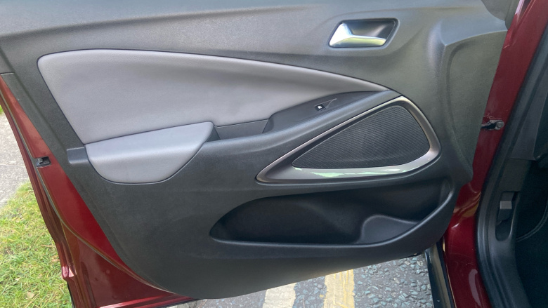 Vauxhall Crossland X 1.2T [110] Elite 5dr [Start Stop] Auto Petrol Hatchback